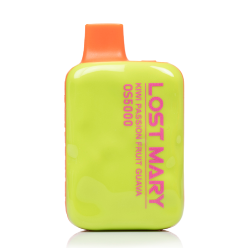 Lost Mary OS5000 Puff Disposable Device