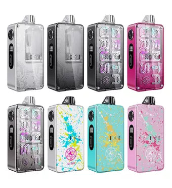 Buy Lost Vape Centaurus B60 AIO Kit Online