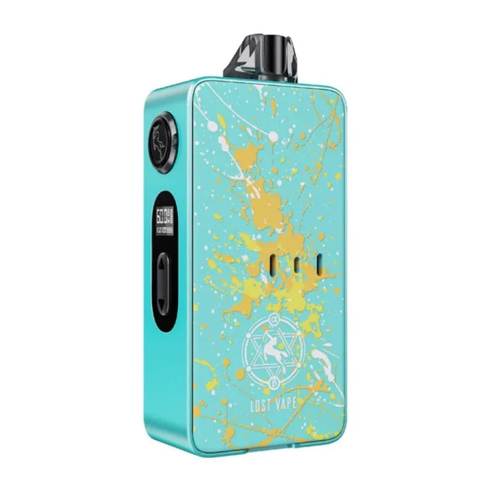 Buy Lost Vape Centaurus B60 AIO Kit Online - Spring Blast