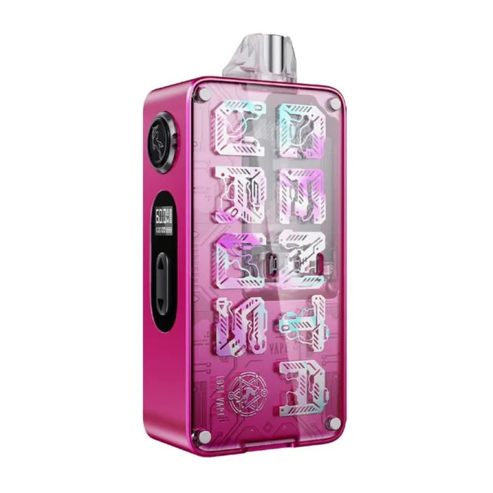 Buy Lost Vape Centaurus B60 AIO Kit Online - Pink Keep
