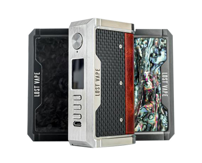 Lost Vape Centaurus DNA250C Box Mod