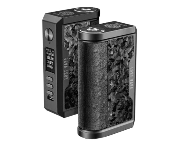 Lost Vape Centaurus DNA250C Box Mod