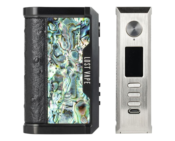 Lost Vape Centaurus DNA250C Box Mod