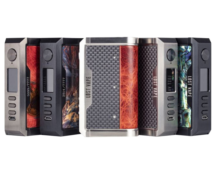 Lost Vape Centaurus DNA250C Box Mod