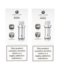 Lost Vape Lyra Replacement Atomizer 5pk