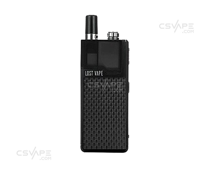 Lost Vape Orion DNA Go Starter Kit