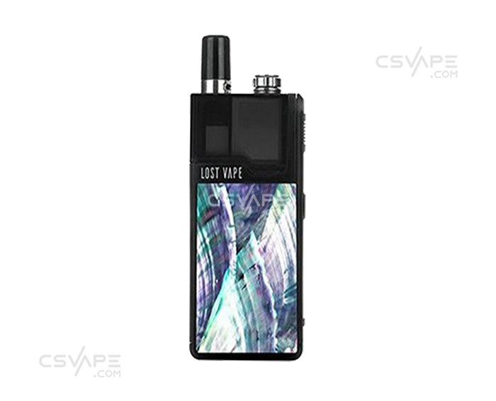 Lost Vape Orion DNA Go Starter Kit