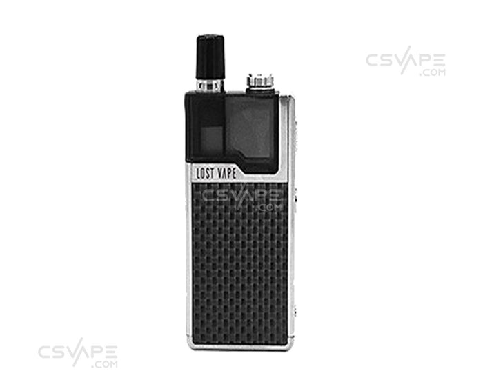 Lost Vape Orion DNA Go Starter Kit