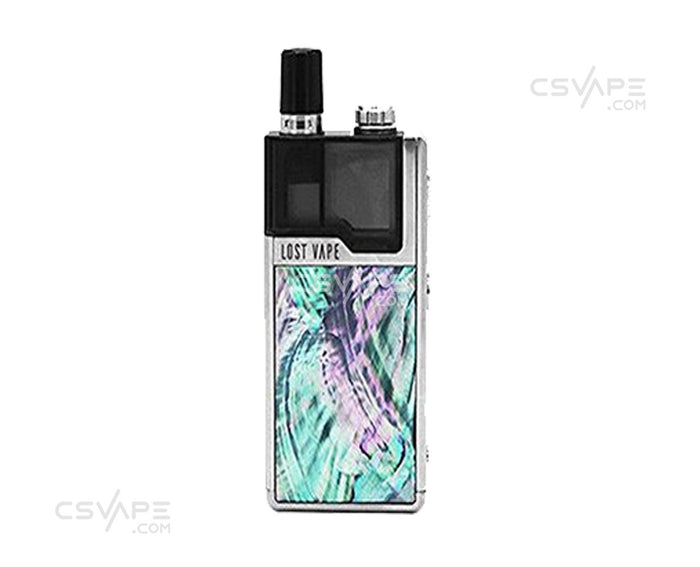 Lost Vape Orion DNA Go Starter Kit