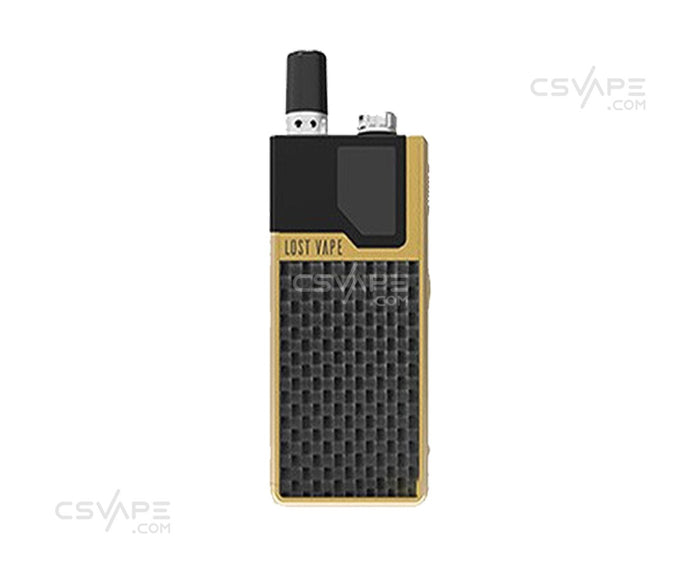 Lost Vape Orion DNA Go Starter Kit