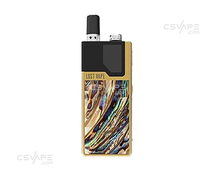 Lost Vape Orion DNA Go Starter Kit