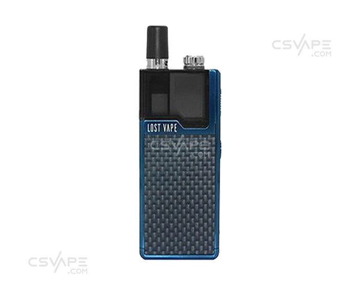 Lost Vape Orion DNA Go Starter Kit