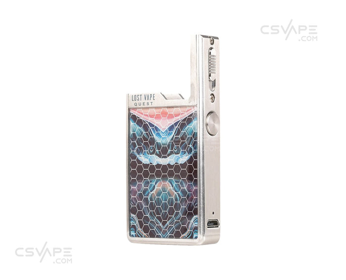 Honeycomb Stainless Steel Fantasy