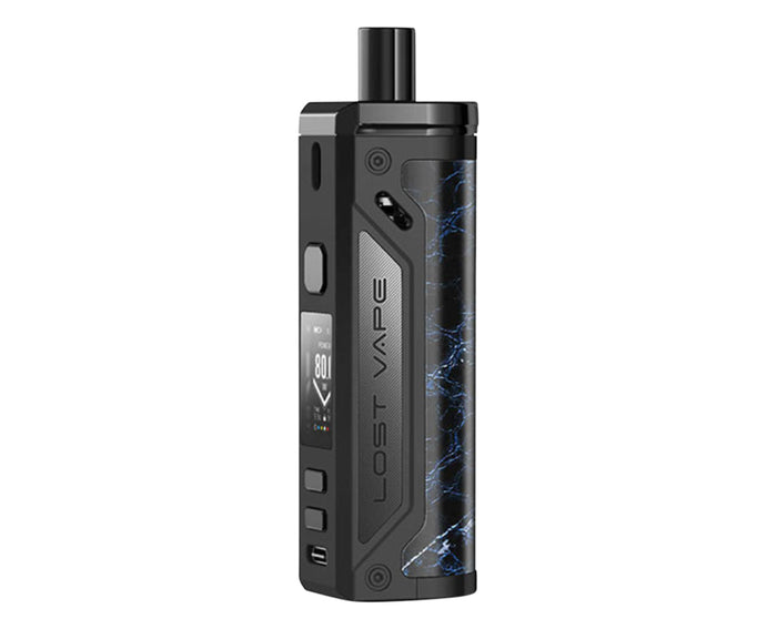 Lost Vape Thelema 80W Pod Mod