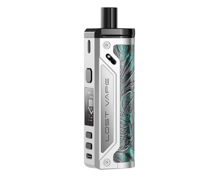 Lost Vape Thelema 80W Pod Mod