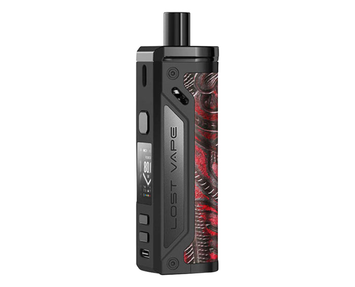 Lost Vape Thelema 80W Pod Mod