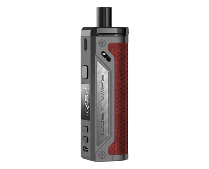 Lost Vape Thelema 80W Pod Mod