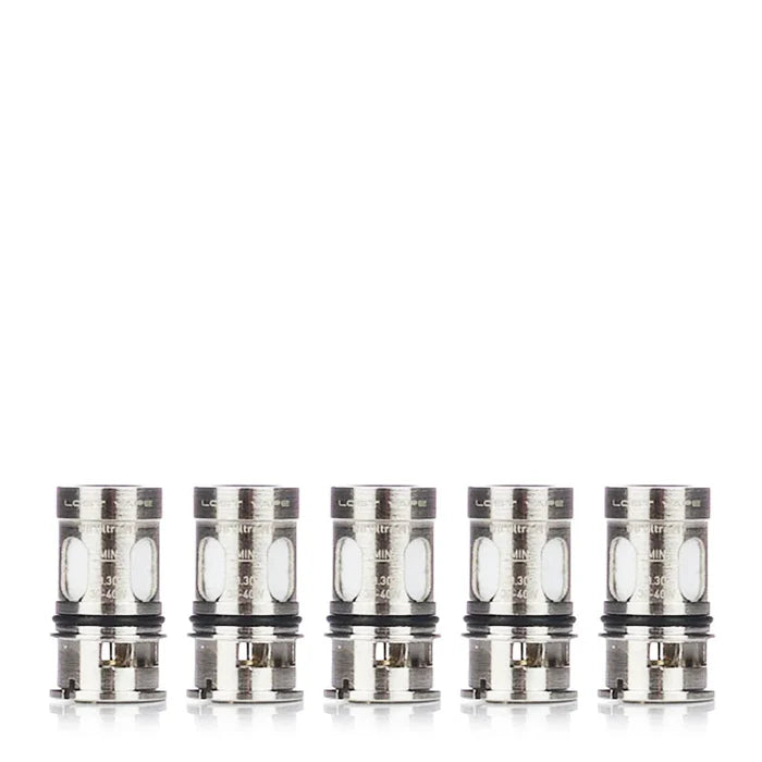 Lost Vape UB Ultra Replacement Coils 5pk