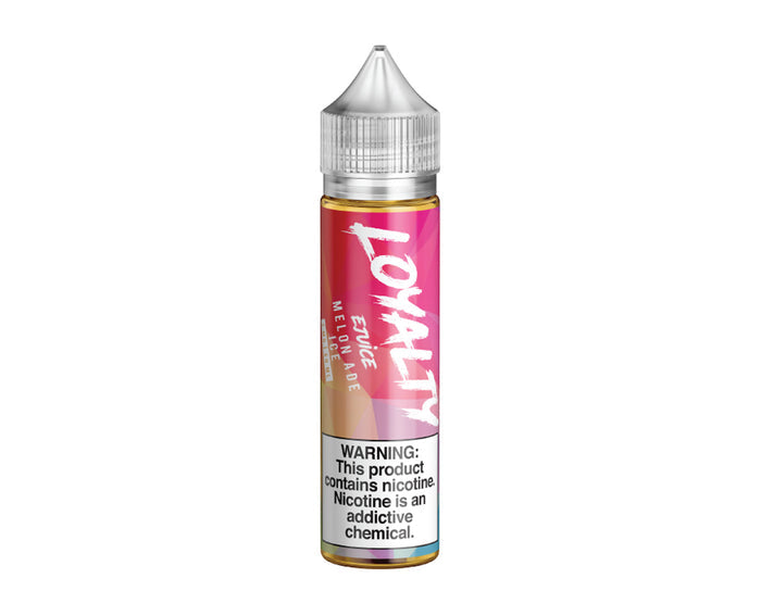 Loyalty Melon Ade Ice
