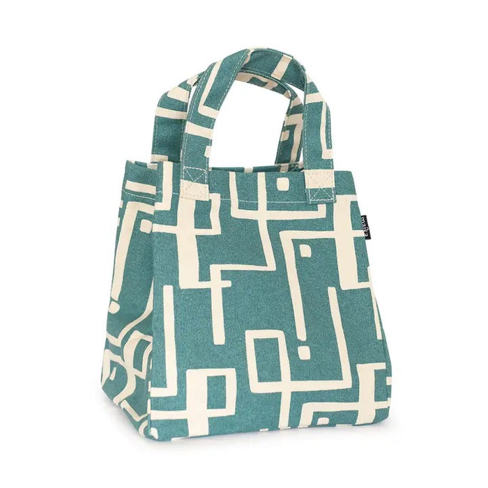 Lunch and Pie Totes