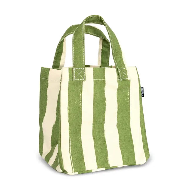 Lunch and Pie Totes