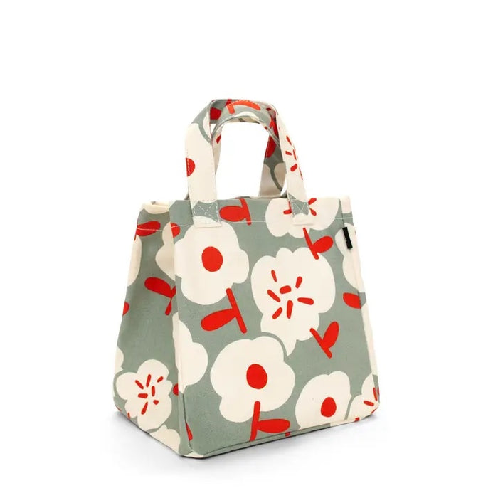 Lunch and Pie Totes
