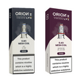 LVE Orion 2 Replacement Coils