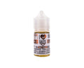 MAD HATTER SALTS SWEET TOBACCO