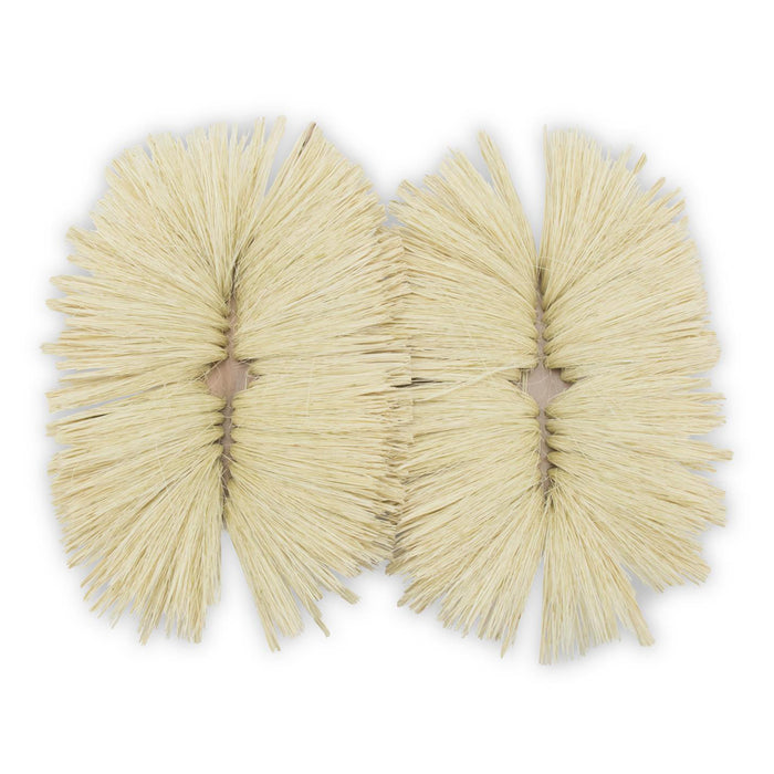 Marshalltown Crows Foot Double Texture Brush