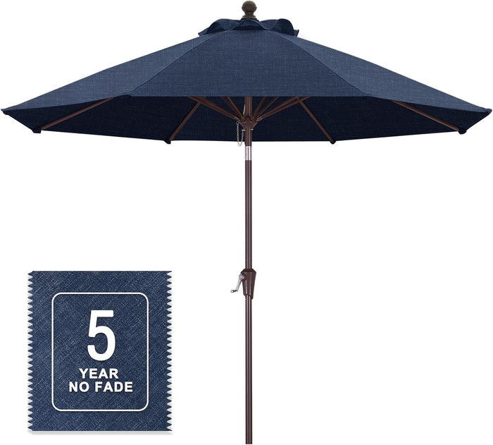 Light Navy Blue