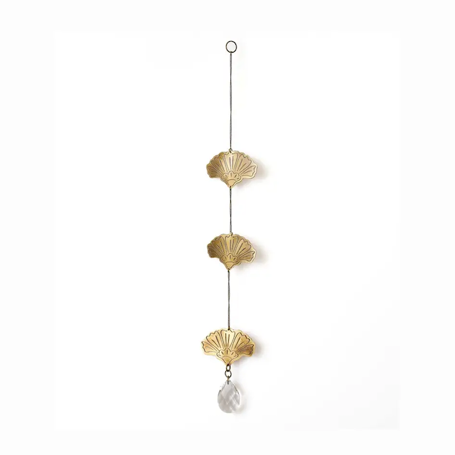 Matr Boomie - Engraved Brass Suncatchers