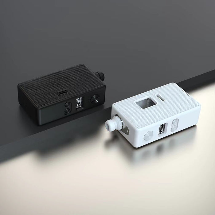 Mechvape BM40 40w Boro Box Mod