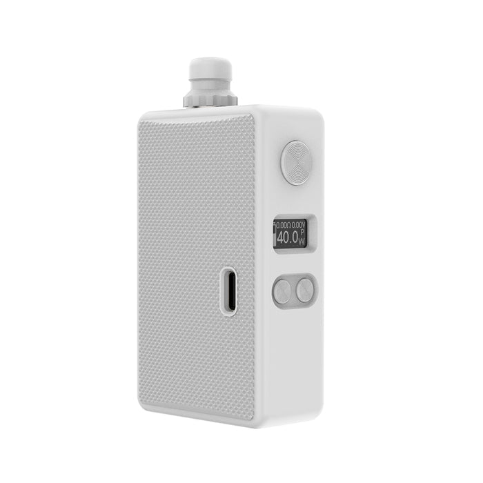 Mechvape BM40 40w Boro Box Mod