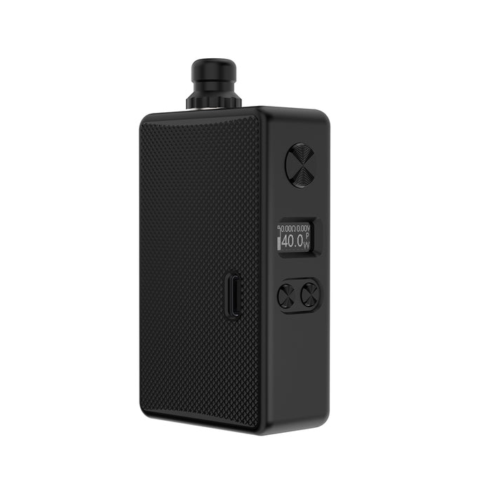 Mechvape BM40 40w Boro Box Mod