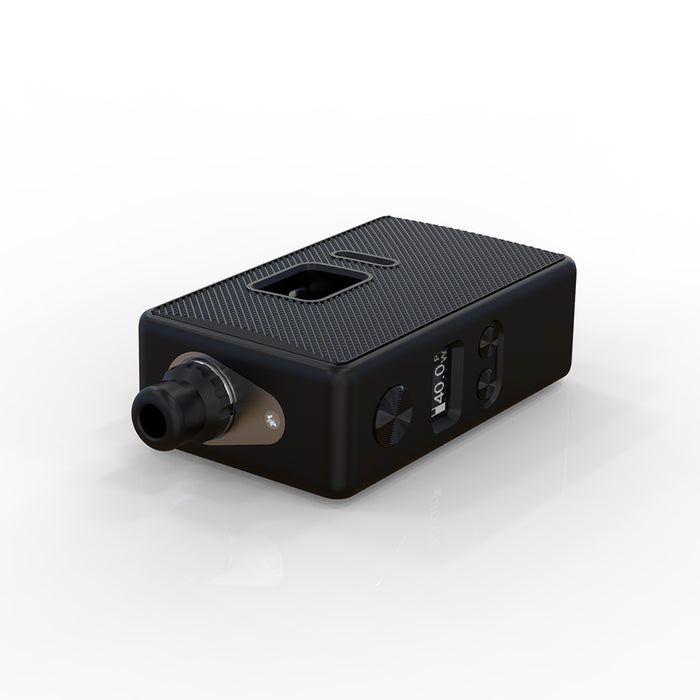 Mechvape BM40 40w Boro Box Mod