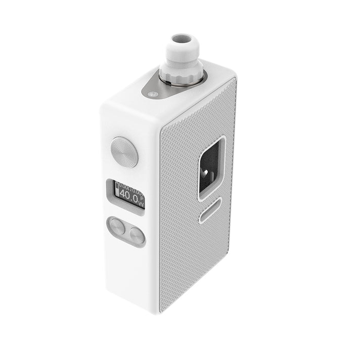 Mechvape BM40 40w Boro Box Mod