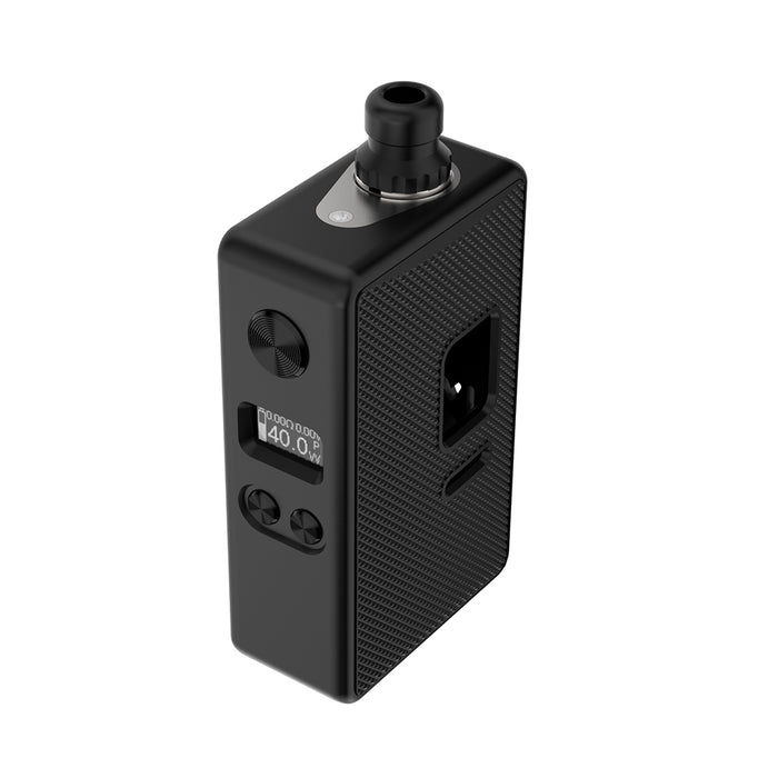 Mechvape BM40 40w Boro Box Mod