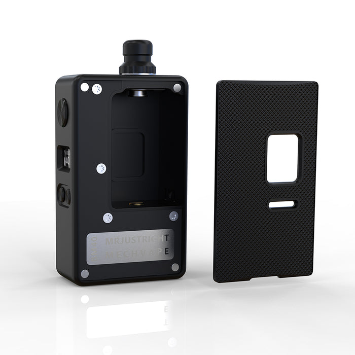 Mechvape BM40 40w Boro Box Mod