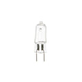 Microwave Halogen Bulb
