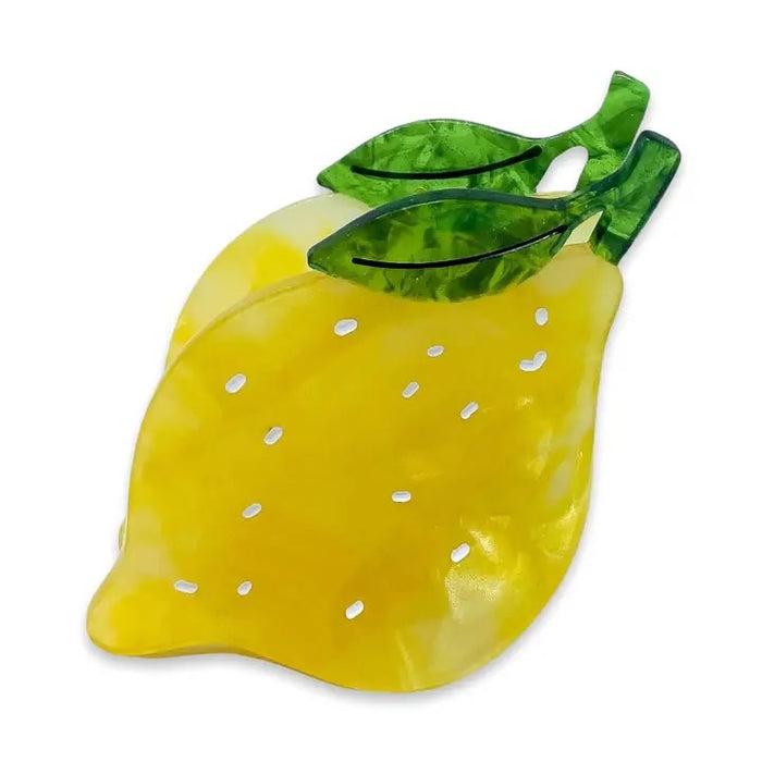 Whole Lemon (4x2in)