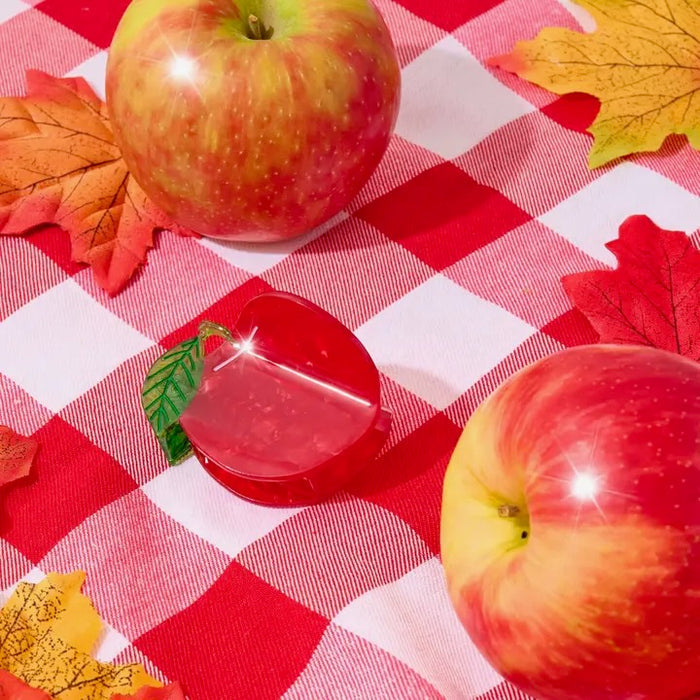 Midi Hair Clips - Fruits & Vegetables