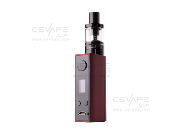 Milspec X Aspire Mini Kit