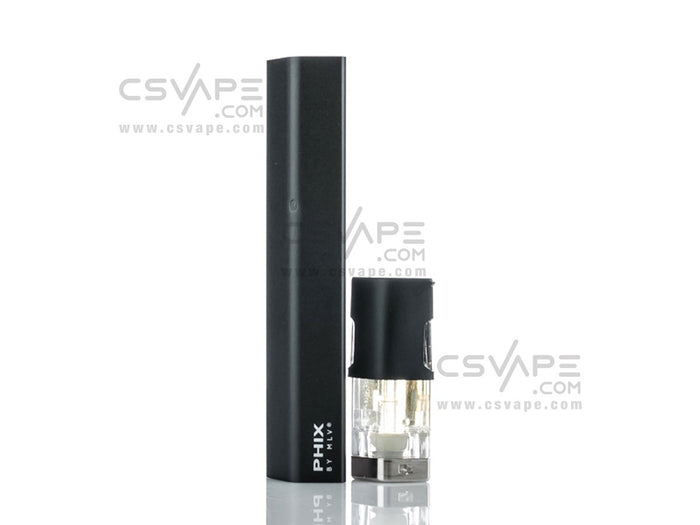 MLV Phix Ceramic Wick Starter Kit