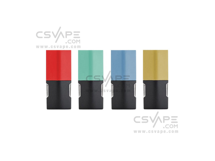 MLV Phix Replacement Pod 4-Pack