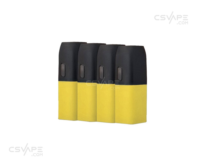 MLV Phix Replacement Pod 4-Pack