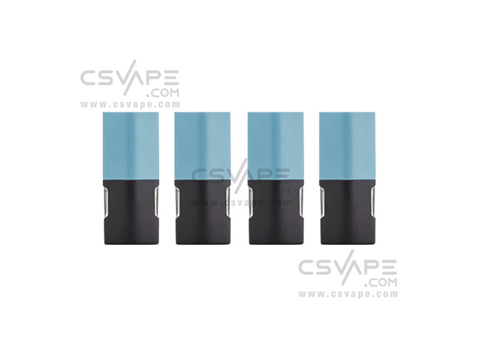 MLV Phix Replacement Pod 4-Pack