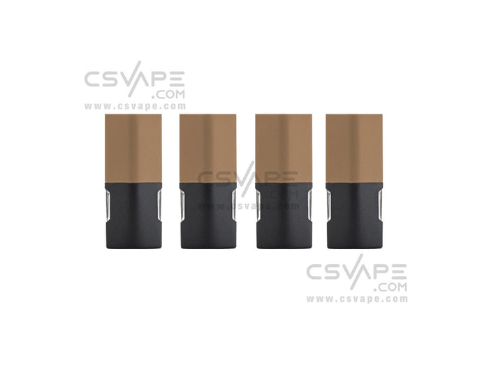 MLV Phix Replacement Pod 4-Pack