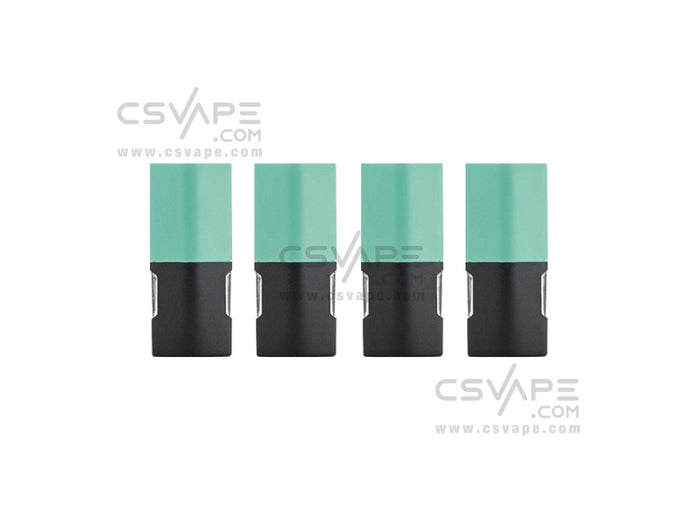 MLV Phix Replacement Pod 4-Pack