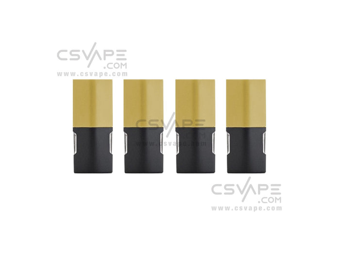 MLV Phix Replacement Pod 4-Pack