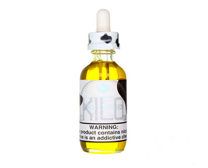 Moo E-Liquids Neapolitan